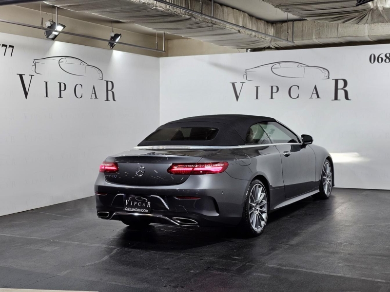 Купить Mercedes-Benz E бензин 2019 id-1007720 в Киеве, Фото №2