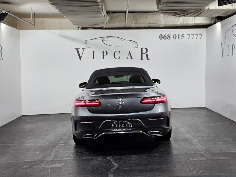 Купить Mercedes-Benz E бензин 2019 id-1007720 в Киеве, Фото №3