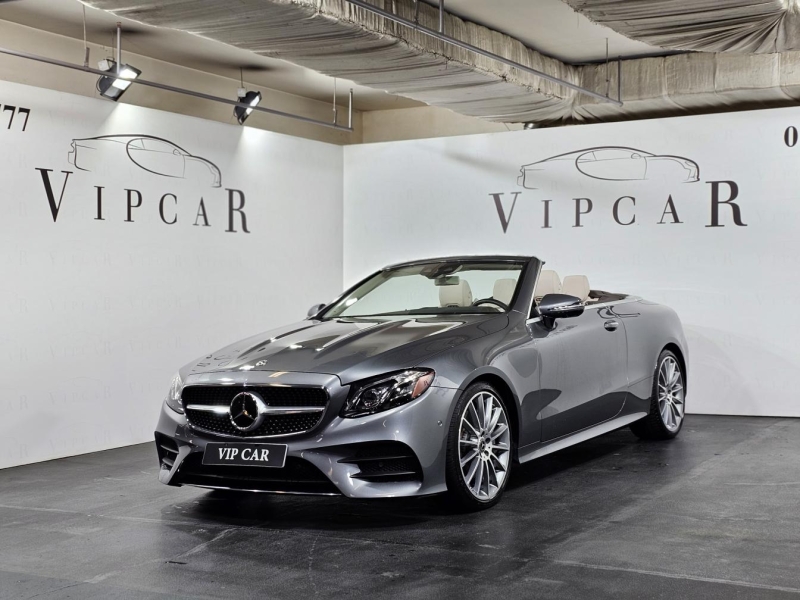 Купить Mercedes-Benz E бензин 2019 id-1007720 в Киеве, Фото №7