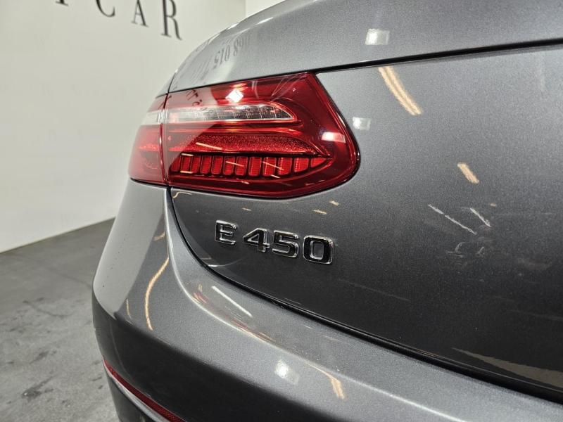 Купить Mercedes-Benz E бензин 2019 id-1007720 в Киеве, Фото №13