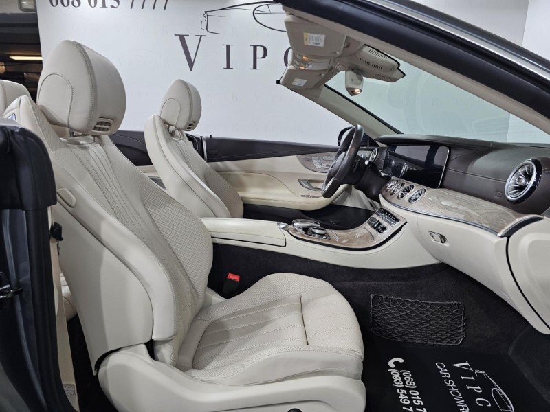 Купить Mercedes-Benz E бензин 2019 id-1007720 в Киеве, Фото №16