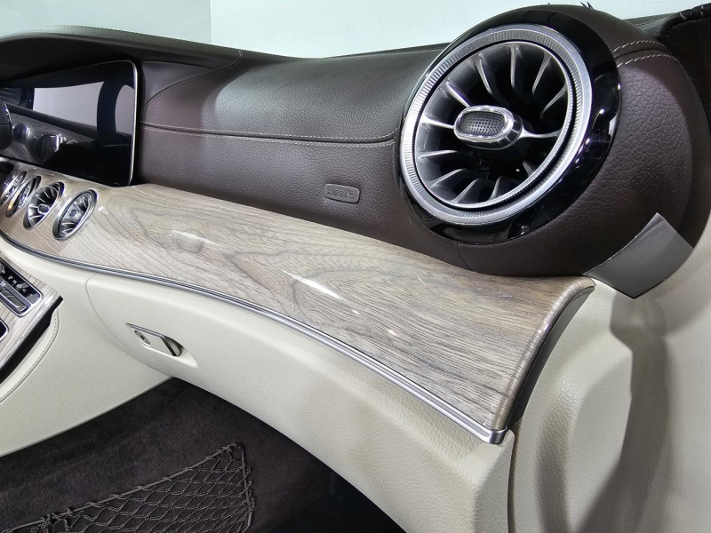 Купить Mercedes-Benz E бензин 2019 id-1007720 в Киеве, Фото №19