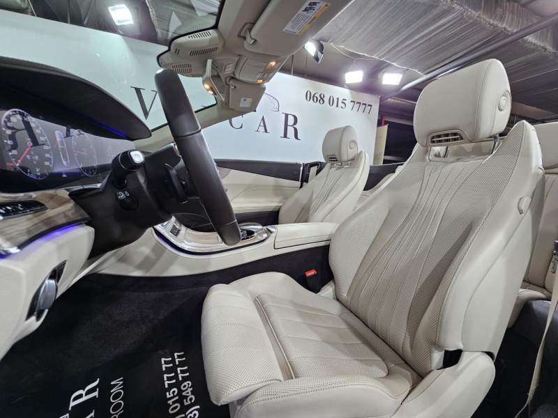 Купить Mercedes-Benz E бензин 2019 id-1007720 в Киеве, Фото №22