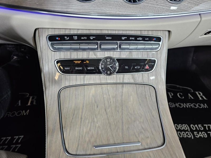 Купить Mercedes-Benz E бензин 2019 id-1007720 в Киеве, Фото №29