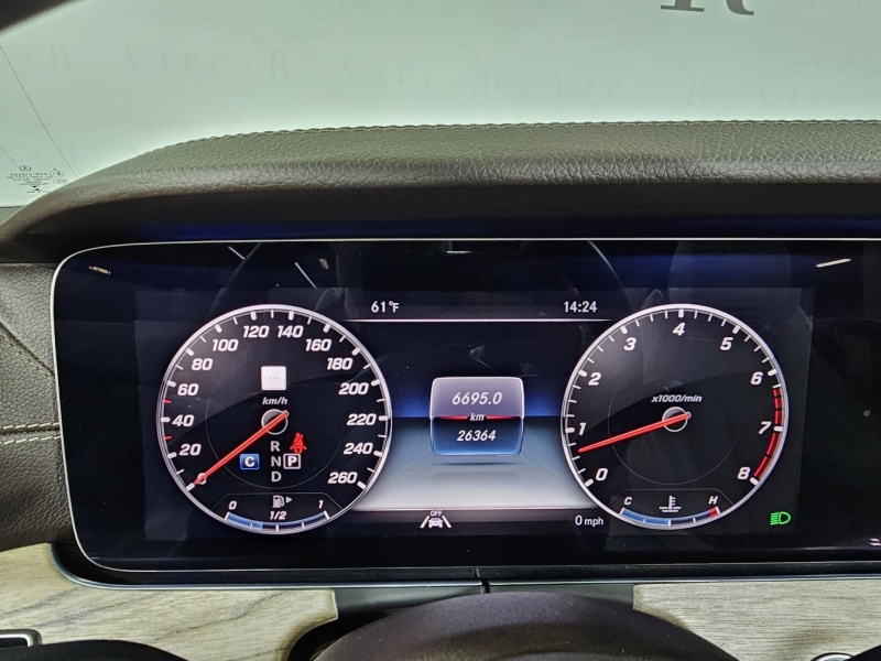 Купить Mercedes-Benz E бензин 2019 id-1007720 в Киеве, Фото №39