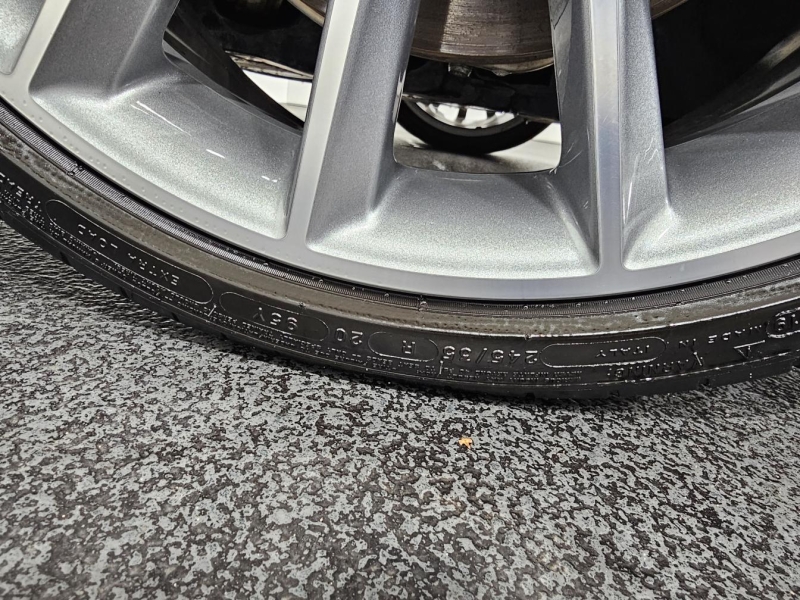 Купить Mercedes-Benz E бензин 2019 id-1007720 в Киеве, Фото №47