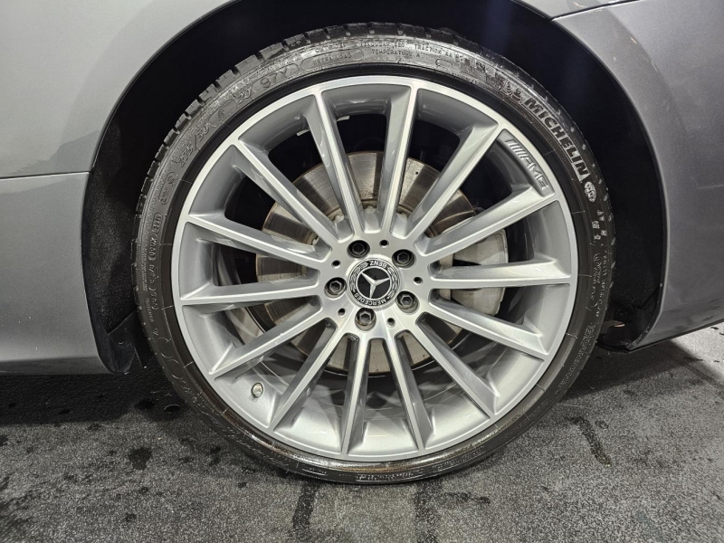 Купить Mercedes-Benz E бензин 2019 id-1007720 в Киеве, Фото №48