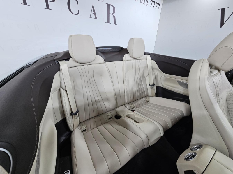Купить Mercedes-Benz E бензин 2019 id-1007720 в Киеве, Фото №9
