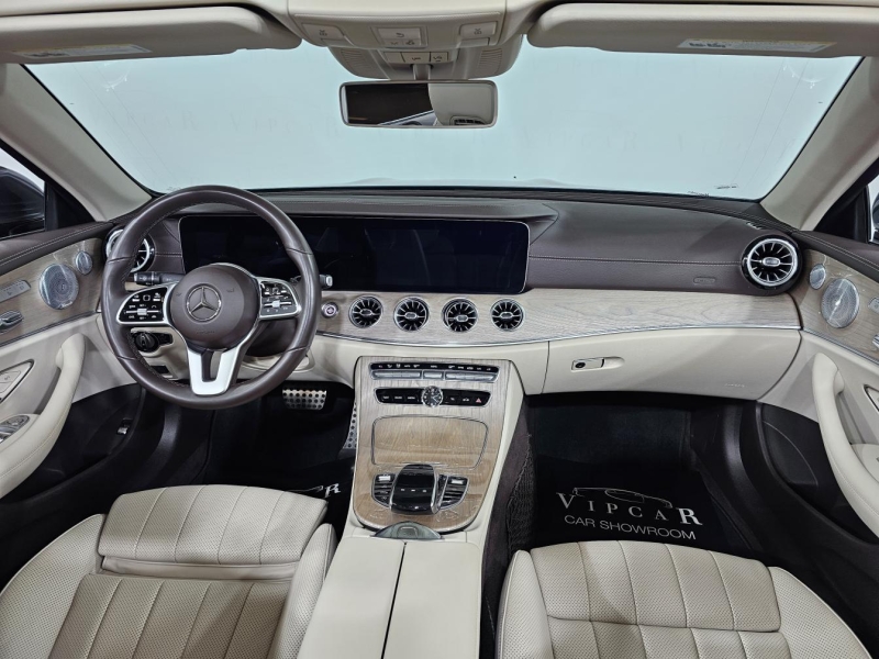 Купить Mercedes-Benz E бензин 2019 id-1007720 в Киеве, Фото №20
