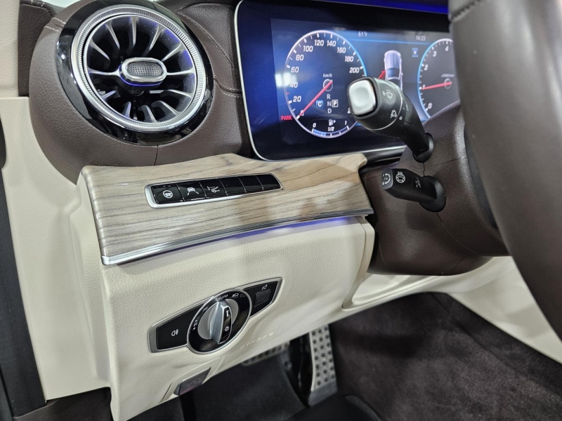 Купить Mercedes-Benz E бензин 2019 id-1007720 в Киеве, Фото №25
