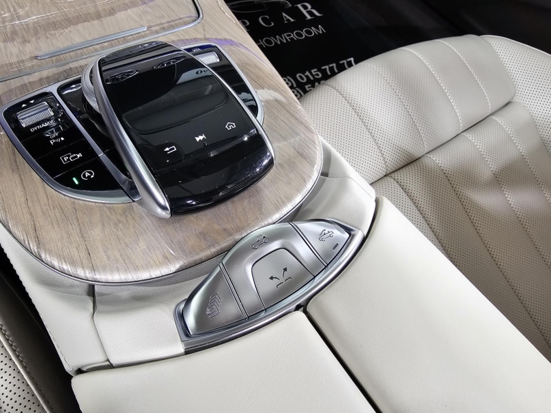 Купить Mercedes-Benz E бензин 2019 id-1007720 в Киеве, Фото №27