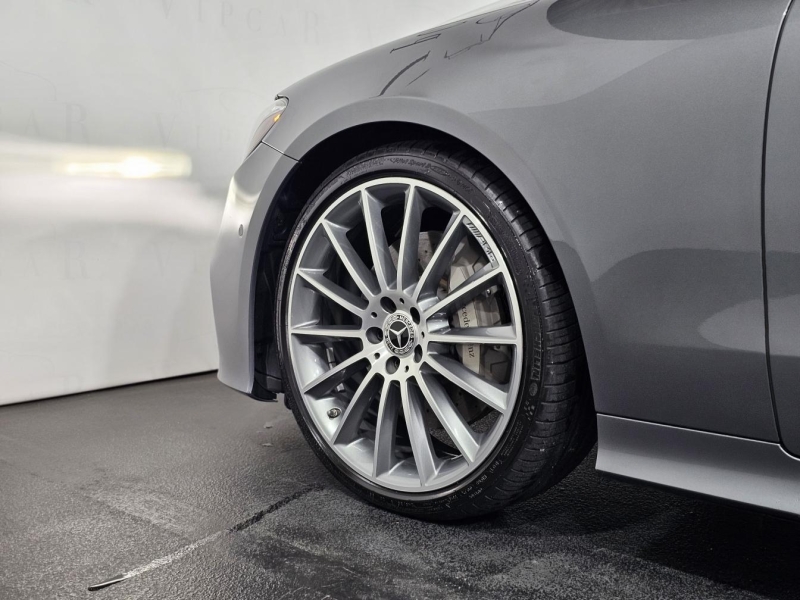 Купить Mercedes-Benz E бензин 2019 id-1007720 в Киеве, Фото №45