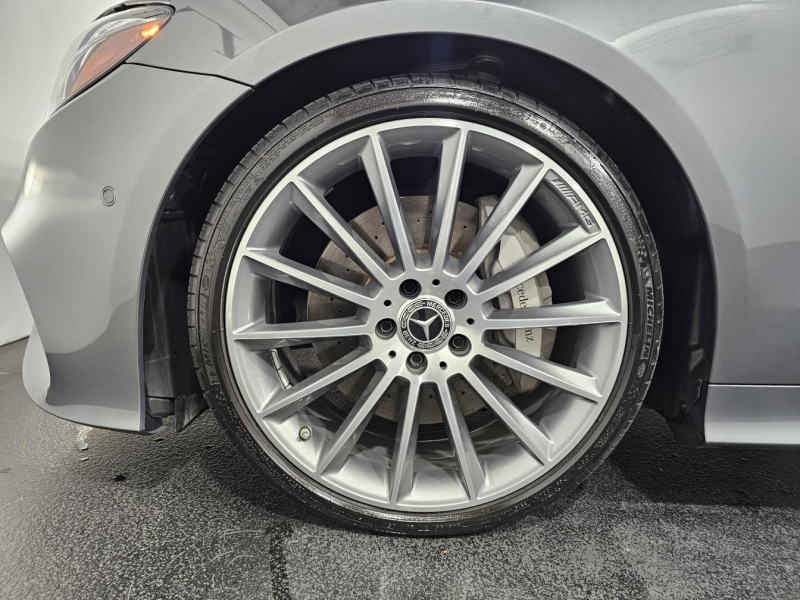 Купить Mercedes-Benz E бензин 2019 id-1007720 в Киеве, Фото №46