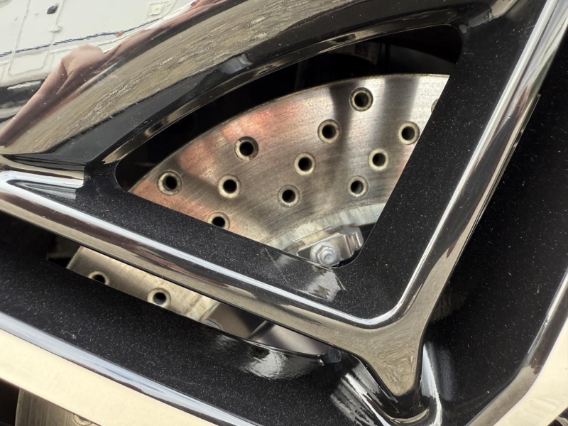 Mercedes-Benz V 300D Extralong 4matic Guard B6 дизель 2025 id-1007726 Купить Mercedes-Benz V 300D Extralong 4matic Guard B6 дизель 2025 id-1007726 в Киеве, Фото №10