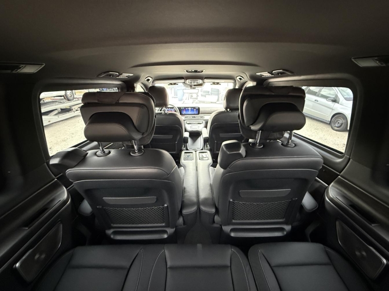 Mercedes-Benz V 300D Extralong 4matic Guard B6 дизель 2025 id-1007726 Купить Mercedes-Benz V 300D Extralong 4matic Guard B6 дизель 2025 id-1007726 в Киеве, Фото №40