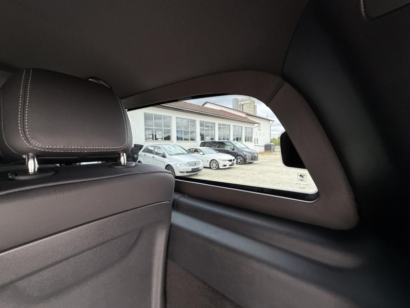 Mercedes-Benz V 300D Extralong 4matic Guard B6 дизель 2025 id-1007726 Купить Mercedes-Benz V 300D Extralong 4matic Guard B6 дизель 2025 id-1007726 в Киеве, Фото №41