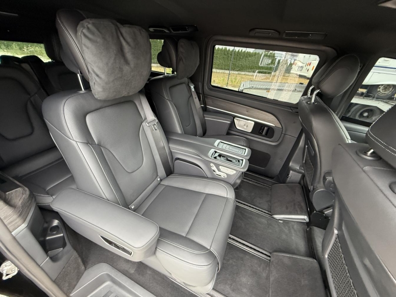 Mercedes-Benz V 300D Extralong 4matic Guard B6 дизель 2025 id-1007726 Купить Mercedes-Benz V 300D Extralong 4matic Guard B6 дизель 2025 id-1007726 в Киеве, Фото №47