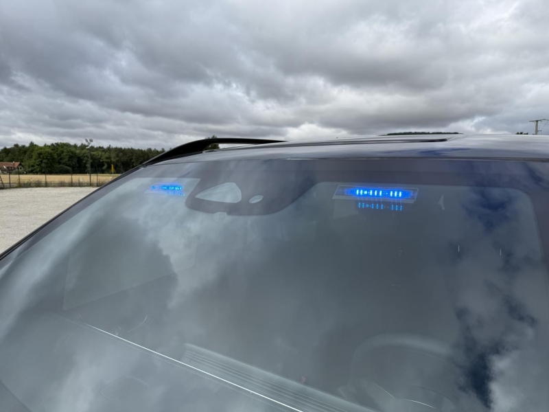 Купить Mercedes-Benz V 300D Extralong 4matic Guard B6 дизель 2025 id-1007726 в Киеве, Фото №7