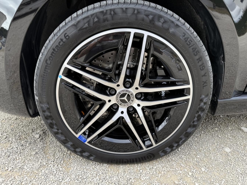 Купить Mercedes-Benz V 300D Extralong 4matic Guard B6 дизель 2025 id-1007726 в Киеве, Фото №8