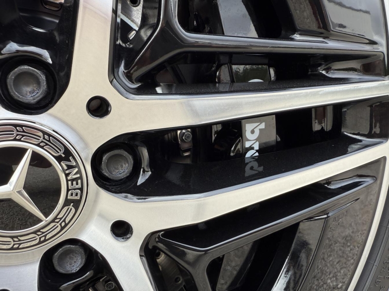 Купить Mercedes-Benz V 300D Extralong 4matic Guard B6 дизель 2025 id-1007726 в Киеве, Фото №9