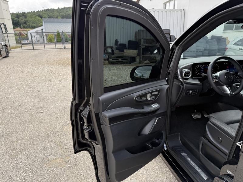 Купить Mercedes-Benz V 300D Extralong 4matic Guard B6 дизель 2025 id-1007726 в Киеве, Фото №12