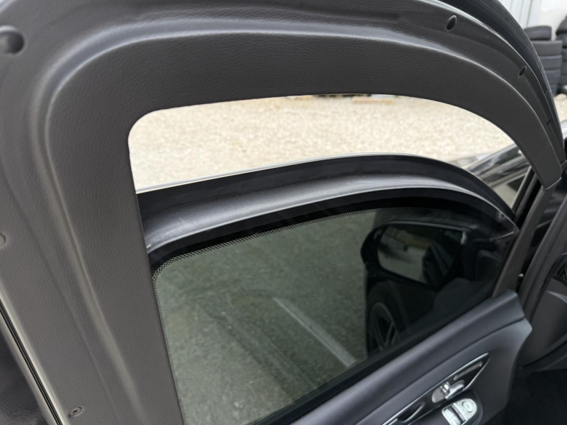 Купить Mercedes-Benz V 300D Extralong 4matic Guard B6 дизель 2025 id-1007726 в Киеве, Фото №14