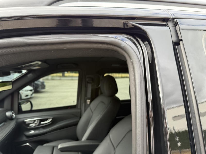 Купить Mercedes-Benz V 300D Extralong 4matic Guard B6 дизель 2025 id-1007726 в Киеве, Фото №15