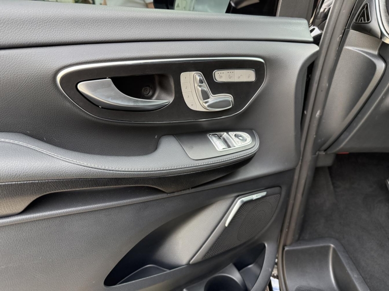 Купить Mercedes-Benz V 300D Extralong 4matic Guard B6 дизель 2025 id-1007726 в Киеве, Фото №16