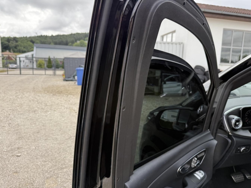 Купить Mercedes-Benz V 300D Extralong 4matic Guard B6 дизель 2025 id-1007726 в Киеве, Фото №17