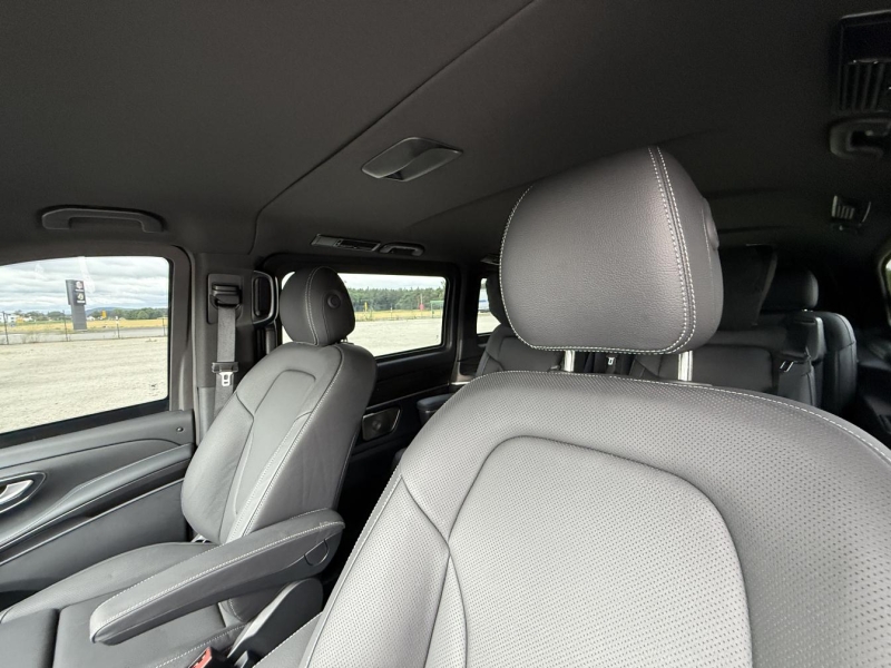 Купить Mercedes-Benz V 300D Extralong 4matic Guard B6 дизель 2025 id-1007726 в Киеве, Фото №20