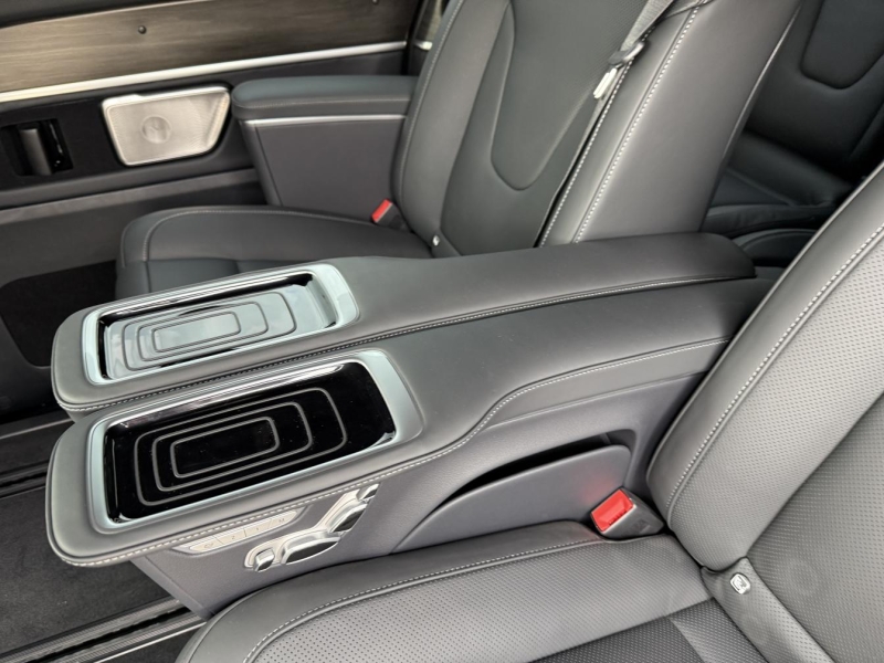 Купить Mercedes-Benz V 300D Extralong 4matic Guard B6 дизель 2025 id-1007726 в Киеве, Фото №28