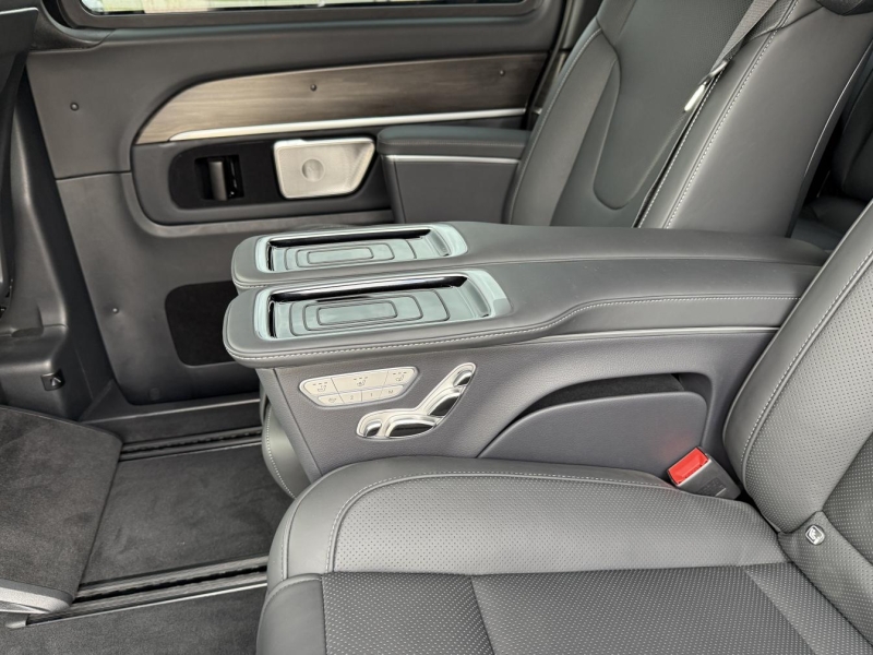 Купить Mercedes-Benz V 300D Extralong 4matic Guard B6 дизель 2025 id-1007726 в Киеве, Фото №29