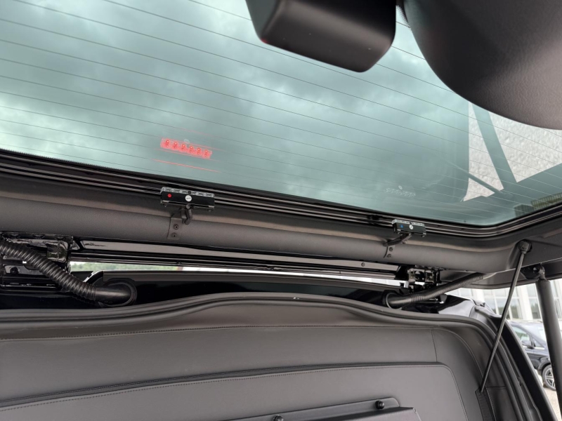 Купить Mercedes-Benz V 300D Extralong 4matic Guard B6 дизель 2025 id-1007726 в Киеве, Фото №37