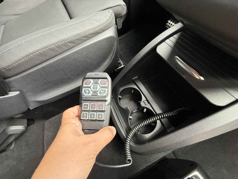 Купить Mercedes-Benz V 300D Extralong 4matic Guard B6 дизель 2025 id-1007726 в Киеве, Фото №43