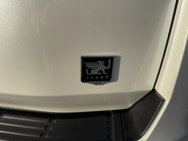 Toyota Land Cruiser 300 GUARD B6+ дизель 2025 id-1007725 Купить Toyota Land Cruiser 300 GUARD B6+ дизель 2025 id-1007725 в Киеве, Фото №5