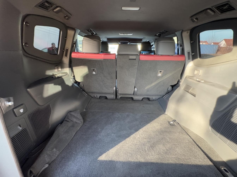 Toyota Land Cruiser 300 GUARD B6+ дизель 2025 id-1007725 Купить Toyota Land Cruiser 300 GUARD B6+ дизель 2025 id-1007725 в Киеве, Фото №39