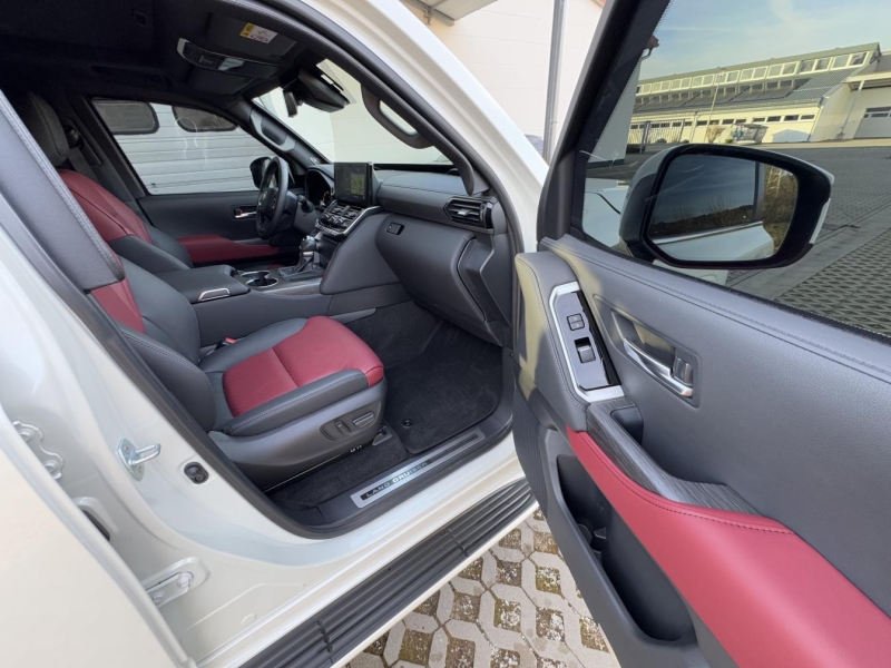 Toyota Land Cruiser 300 GUARD B6+ дизель 2025 id-1007725 Купить Toyota Land Cruiser 300 GUARD B6+ дизель 2025 id-1007725 в Киеве, Фото №41