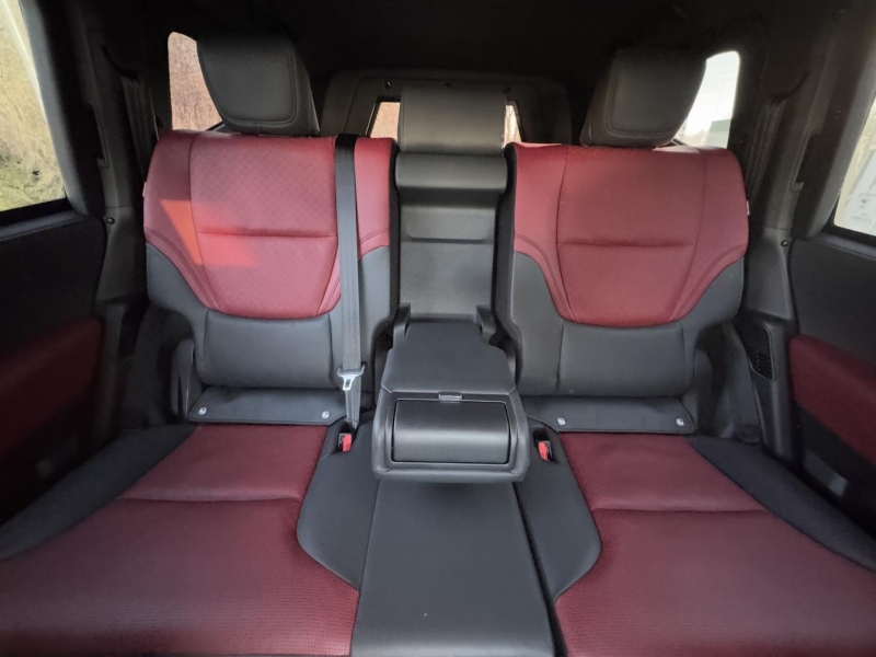 Toyota Land Cruiser 300 GUARD B6+ дизель 2025 id-1007725 Купить Toyota Land Cruiser 300 GUARD B6+ дизель 2025 id-1007725 в Киеве, Фото №44