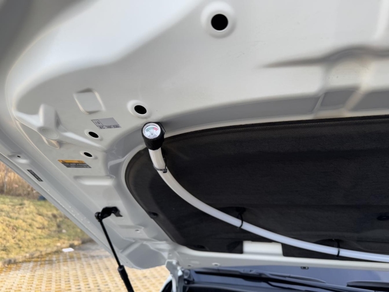 Купить Toyota Land Cruiser 300 GUARD B6+ дизель 2025 id-1007725 в Киеве, Фото №7