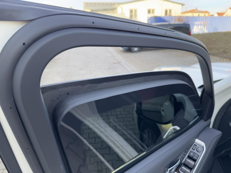 Купить Toyota Land Cruiser 300 GUARD B6+ дизель 2025 id-1007725 в Киеве, Фото №16