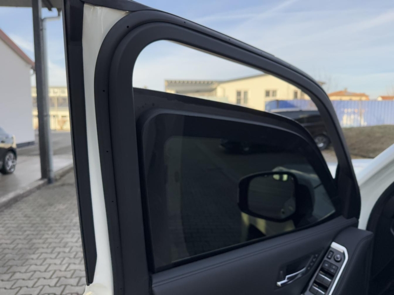 Купить Toyota Land Cruiser 300 GUARD B6+ дизель 2025 id-1007725 в Киеве, Фото №17