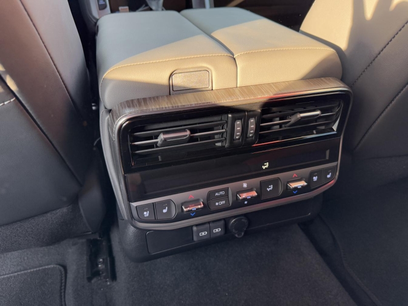 Купить Toyota Land Cruiser 300 GUARD B6+ дизель 2025 id-1007725 в Киеве, Фото №31