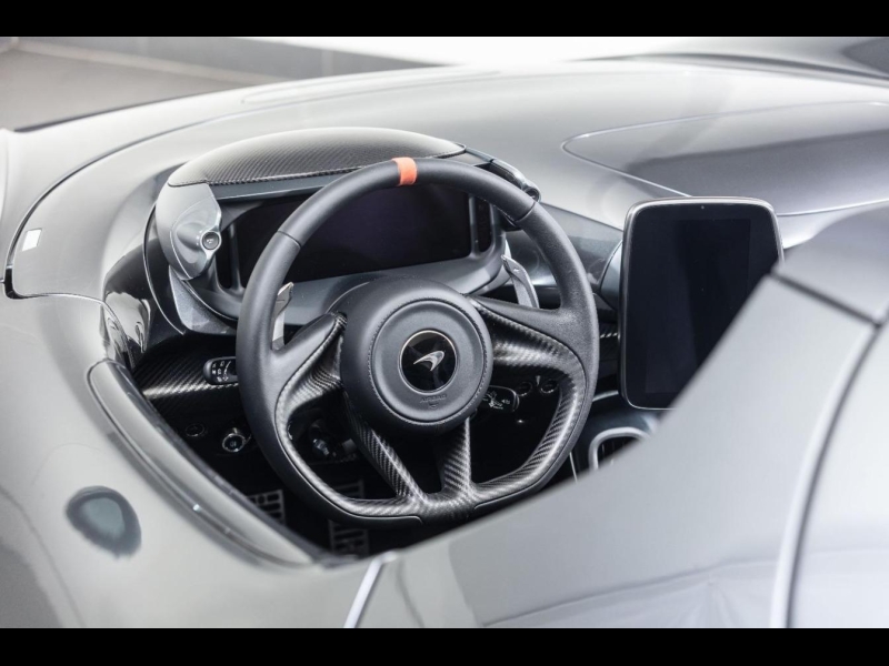 McLaren Elva бензин 2026 id-1007735 Купить McLaren Elva бензин 2026 id-1007735 в Киеве, Фото №4