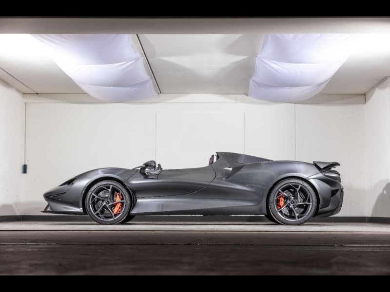 McLaren Elva бензин 2026 id-1007735 Купить McLaren Elva бензин 2026 id-1007735 в Киеве, Фото №3