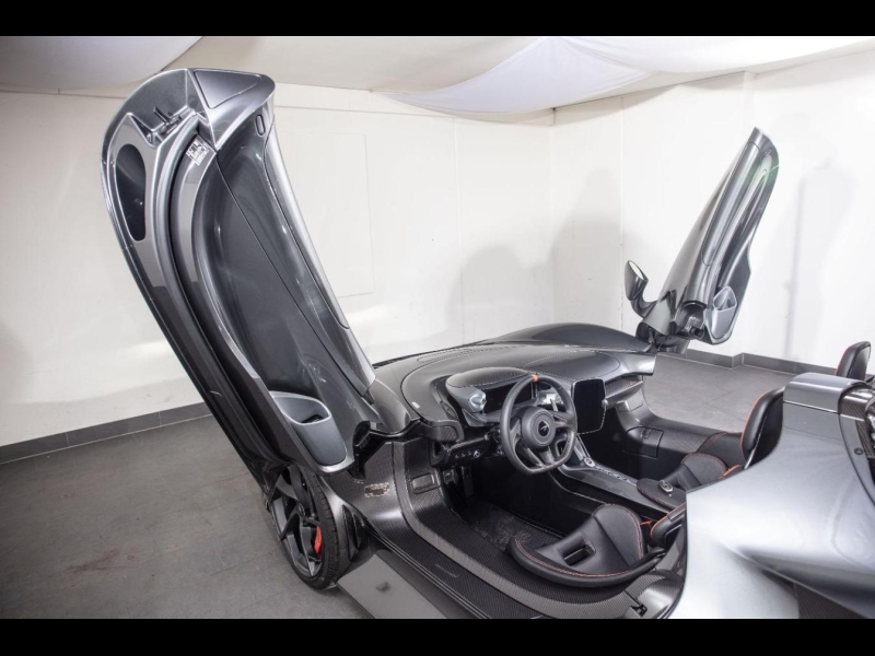 McLaren Elva бензин 2026 id-1007735 Купить McLaren Elva бензин 2026 id-1007735 в Киеве, Фото №5