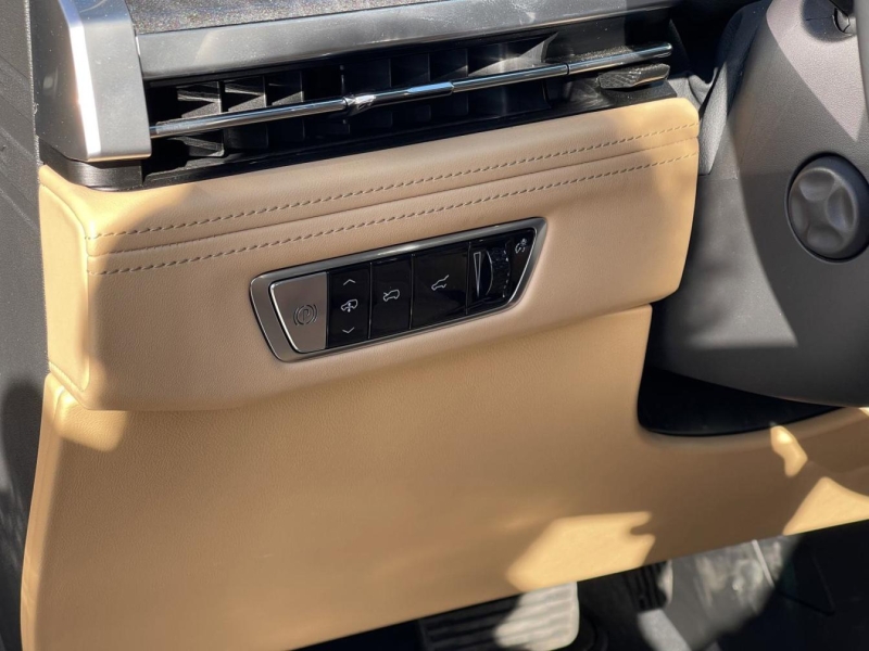 Cadillac Escalade IQ электро 2025 id-1007731 Купить Cadillac Escalade IQ электро 2025 id-1007731 в Киеве, Фото №11