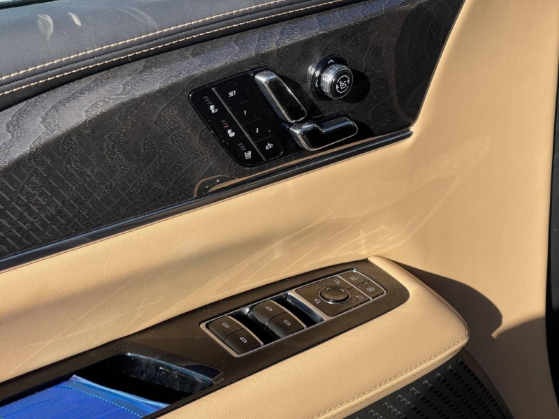 Купить Cadillac Escalade IQ электро 2025 id-1007731 в Киеве, Фото №13