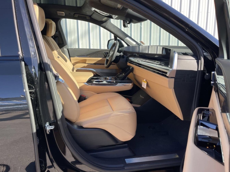 Купить Cadillac Escalade IQ электро 2026 id-1007731 в Киеве, Фото №9