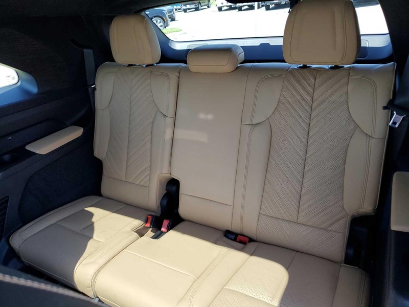 Купить Cadillac Escalade IQ электро 2026 id-1007730 в Киеве, Фото №8