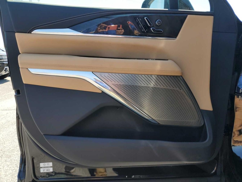 Купить Cadillac Escalade IQ электро 2026 id-1007730 в Киеве, Фото №9